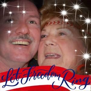 Meet your Posher, Geraldine